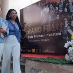 Perdana Digelar di Sulteng, Parimo Jadi Pionir Duta Promosi Investasi