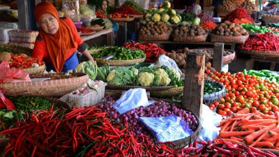 Pemda Diminta Waspadai Kenaikan Harga 4 Komoditas Pemda Diminta Waspadai Kenaikan Harga 4 Komoditas