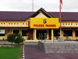Polres Parimo Panggil Oknum Kades Terduga Pelaku Asusila