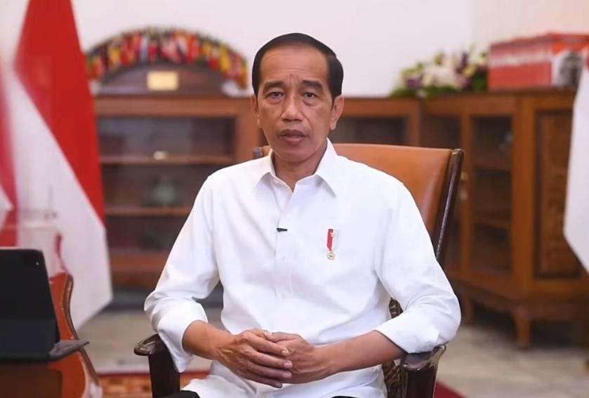 Presiden: Indonesia Butuh Sosok Pemimpin yang Melayani Rakyat
