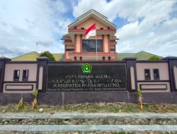 Kuota CJH 2023 Parimo 126 Orang, Lansia Masuk Daftar Prioritas