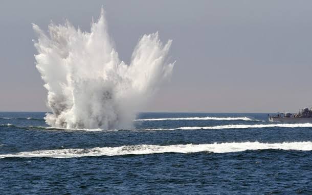 Ledakan Bom Ikan Lukai Tiga Warga Tolitoli, Termasuk Anak 5 Tahun