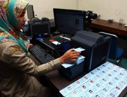 Tingkatkan Kualitas Pelayanan, Dukcapil Buol Usulkan Peremajaan Sarpras