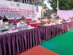 DPR RI Kumpulkan Data dan Informasi Terkait Warga Tertembak di Sulteng