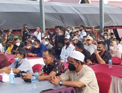 Ungkap Peristiwa Penembakan, Saksi Mata Berjarak 3 Meter dari Erfaldi