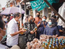 Mendag Minta Distributor Segera Suplai Migor Sesuai HET Subsidi