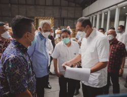 Mendag Pastikan Kebutuhan Pokok Terkendali dengan Harga Terjangkau