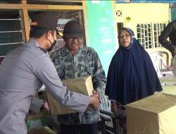 Polda Sulteng Turunkan Tim Psikologi untuk Dampingi Keluarga Korban