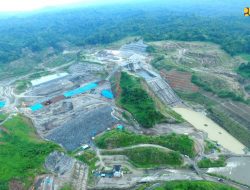 Kendali Banjir dan Penuhi Air Baku, PUPR Bangun 2 Bendungan di Sulut