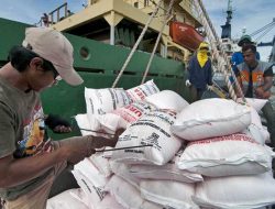 DPRD Parimo Dorong DTPHP Cari Solusi Atas Kendala Penyaluran Pupuk