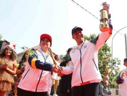 Megawati Diprediksi Akan Memilih Ganjar Ketimbang Puan