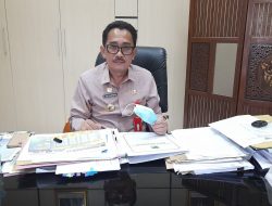 Covid-19 Meningkat di Sulteng, 128 Kasus Terdeteksi Varian Omicron