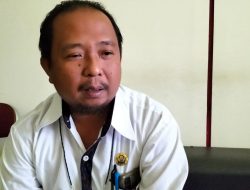 Dinas PUPRP Susun Skema Revisi RDTR Kabupaten Parimo
