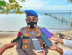 Masyarakat Diimbau Ikut Berperan Menjaga Hewan Laut yang Dilindungi