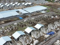 Pemda Sigi Siapkan 26,9 Hektare Lahan Untuk Pembangunan Huntap