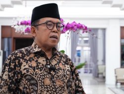 Atasi Kemiskinan, Wapres Tekankan Pentingnya Program Pemberdayaan