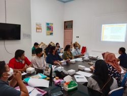 Target Predikat Madya, Pemda Parimo Mulai Bahas Skema KLA  