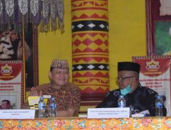 RI Telah Mengakui Hak Atas Tanah Masyarakat Hukum Adat