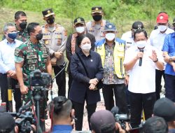 Mendagri: Pemindahan IKN Harus Disikapi Optimis