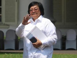 Menteri LHK Akui Pengelolaan Sampah di Indonesia Masih Bermasalah