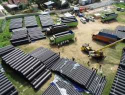 PUPR Berkomitmen Tingkatkan Penggunaan Produk Dalam Negeri