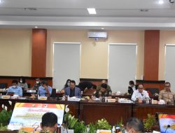 Komisi III DPR RI: Erfaldi Tertembak 150 Meter dari Lokasi Unjuk Rasa