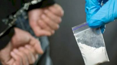 Pengembangan Kasus Pembunuhan, Polisi Bongkar Peredaran Sabu di Pagimana Pengembangan Kasus Pembunuhan, Polisi Bongkar Peredaran Sabu di Pagimana