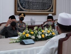 Tingkatkan Kualitas Pendidikan, Wapres: Perlu Partisipasi Berbagai Pihak