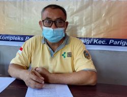 Proyek Jembatan Tanggap Darurat Bencana Desa Tuladenggi Sibatang Dilanjutkan