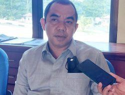 Faisan Badja Siap Maju di Pilkada Parimo Jika Dapat Dukungan Gerindra