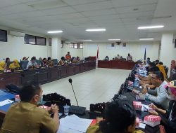 Puskesmas di Parimo Akui Ada Dana Non Kapitasi Tak Dibayarkan di 2020