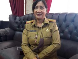 Pemda Sulteng Dorong FDP dalam Kalender Event Nasional