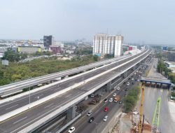 Kementerian PUPR Siapkan 30 Proyek KPBU Senilai Rp332,59 Triliun