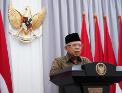 Penguatan Mitigasi dan Kesiapsiagaan Bencana Harus Jadi Prioritas