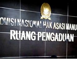Komnas HAM Dorong Penegakan Hukum Terhadap Polisi Penembak Erfaldi