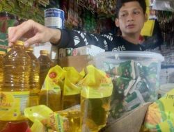 DPR RI Minta Kemendag-BPKP Audit Investigasi Rantai Distribusi Migor