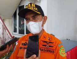 Basarnas Kota Palu Kekurangan Data Potensi SAR di Parimo
