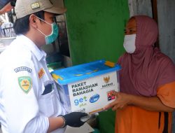 Terget Kumpulkan Zakat Rp1,7 Miliar, Berikut 5 Program BAZNAS Parimo