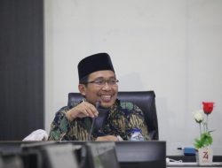 Kemenag Mulai Sosialisasikan Integrasi Sistem Pendaftaran Pesantren