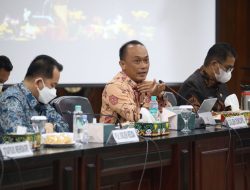Kemendagri Ajak ASN Kembangkan Layanan Digital