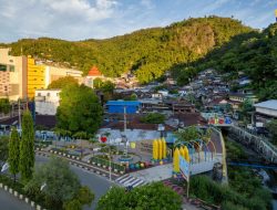 Kementerian PUPR Tata Kawasan Kumuh Melalui Program KOTAKU