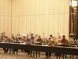 Kementerian ATR/BPN Tingkatkan Capaian RDTR dan Kualitas OSS