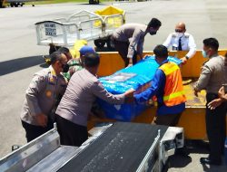 Berikut 8 Korban Penembakan KKB di Papua, Satu Orang Asal Kota Palu