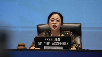 Puan: Penuhi Hak THR Agar Pekerja Mudik Lebaran dengan Tenang