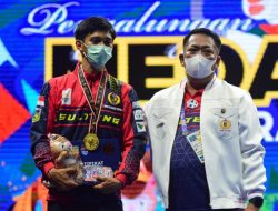 Terget Spektakuler di PON 2024, Peraih Medali Emas Diberi Rp1 Miliar