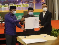 BPJPH Pastikan Akselerasi Sertifikat Halal Dukung PEN