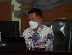 Pemda Diminta Berperan Aktif Tingkatkan Implementasi SPM di Daerah