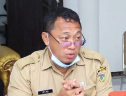 Dispora Sulteng Mulai Susun Skema Pelaksanaan Pra POPNAS