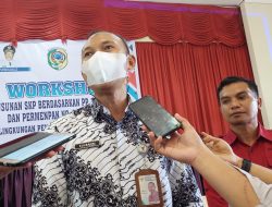 Ini Penjelasan BKN Terkait Dua Regulasi Tentang Penyusunan SKP  
