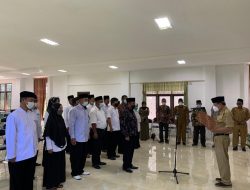 FKUB Parimo Diharapkan Menjembatani Harmonisasi Antar Umat Beragama